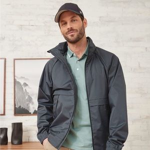 Rw&Co Commuter Windbreaker - Like new without tags